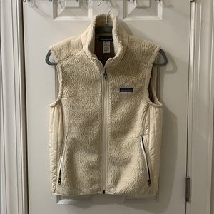 Patagonia vest